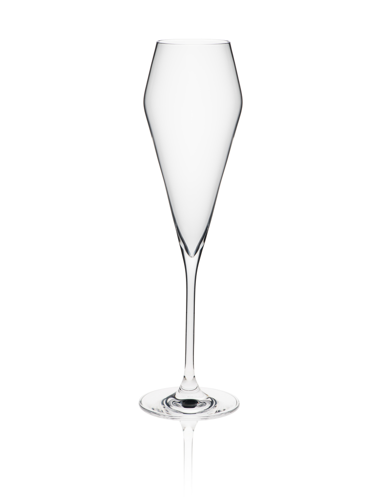 220ml Champagne flute