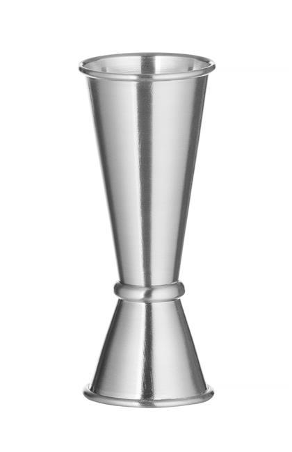 Ø43x110mm Jigger koos rõngaga BarUp