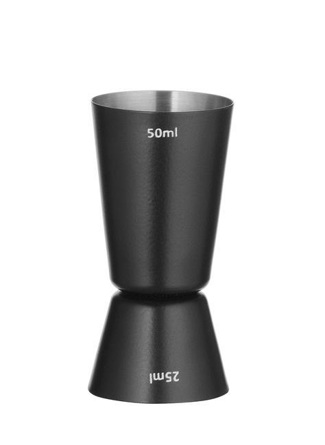 Ø45x86mm Jigger must BarUp