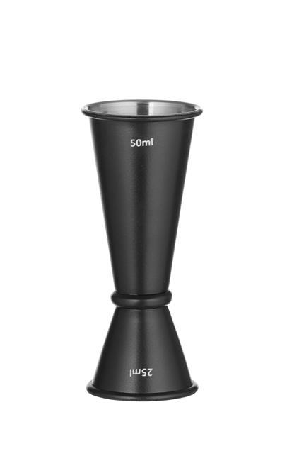 Ø45x110mm Jigger koos rõngaga BarUp