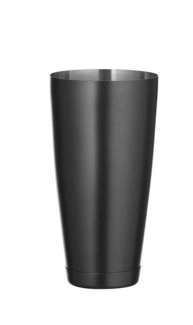 0.8L Must sheiker Boston BarUp