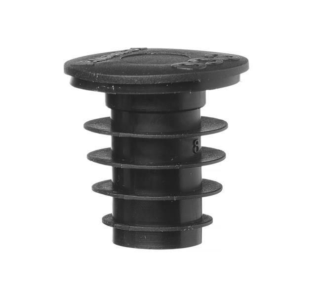Ø31x31mm Pudelikork - 6 tk., BarUp