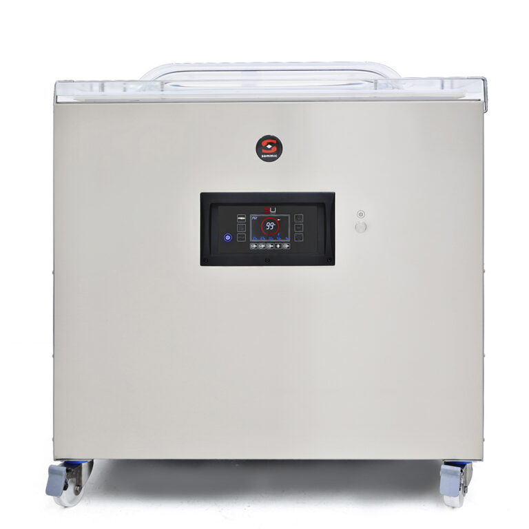 SU-806CC Vaakumasin Sensor Ultra Sammic, mudel SU-806CC, 400V/1500W, 757x960x998mm