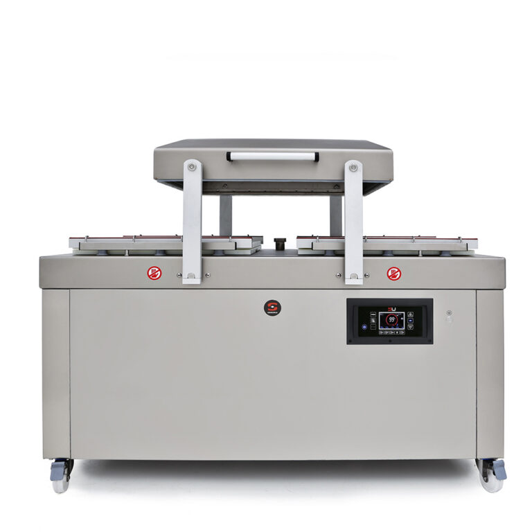 SU-6160 Vaakumasin Sensor Ultra Sammic, mudel SU-6160, 400V/4000W, 874x1640x1370mm