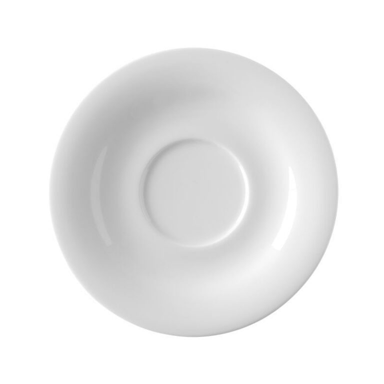 120mm Dove taldrik