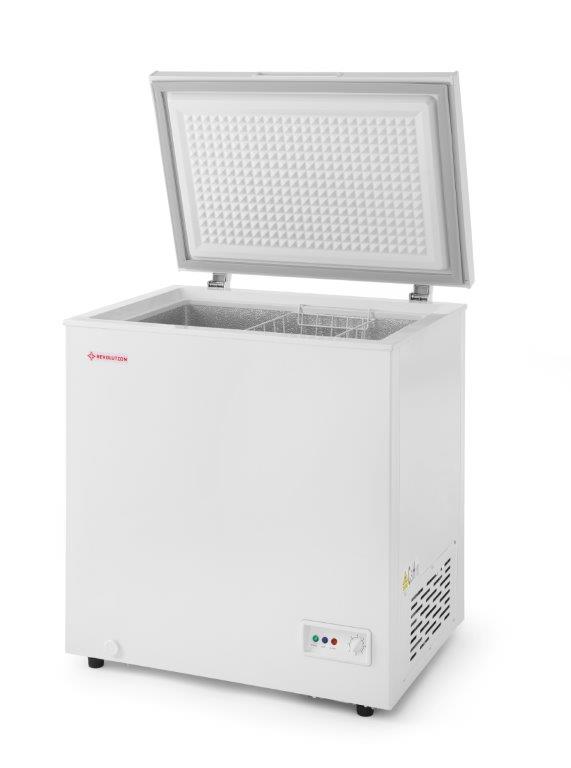140L Sügavkülmik Revolution