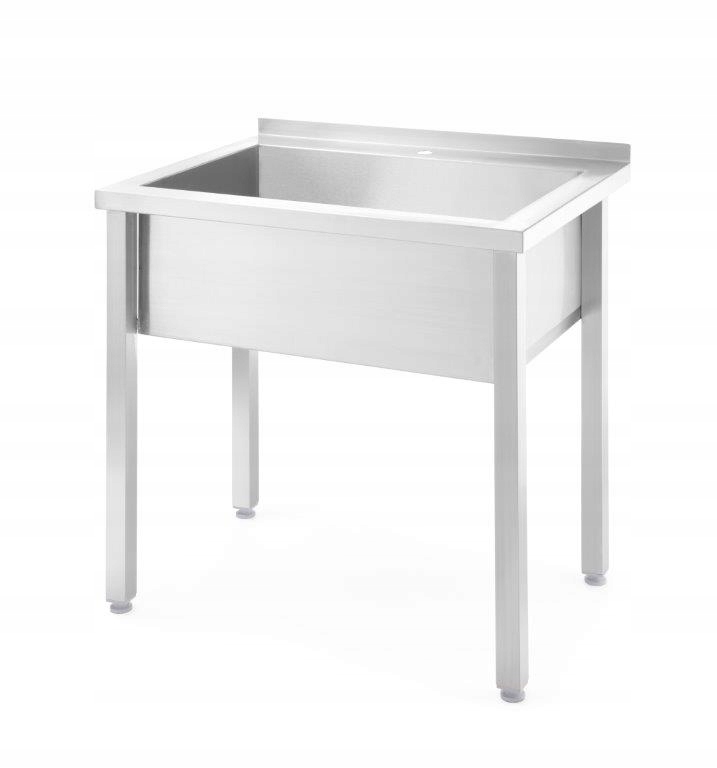Valamuga laud 1000x600x850mm Revolution