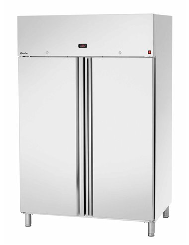 1400L Külmkapp GN2/1 SS