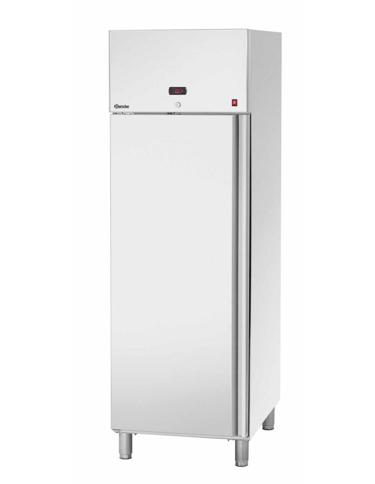 700L Külmkapp GN2/1 SS