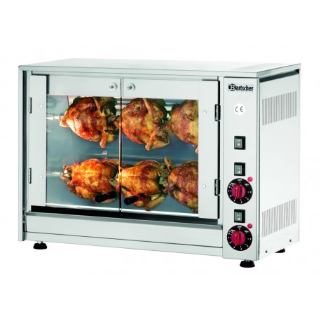 Chicken grill P6
