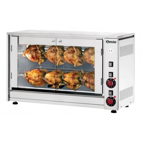 Chicken grill P8N