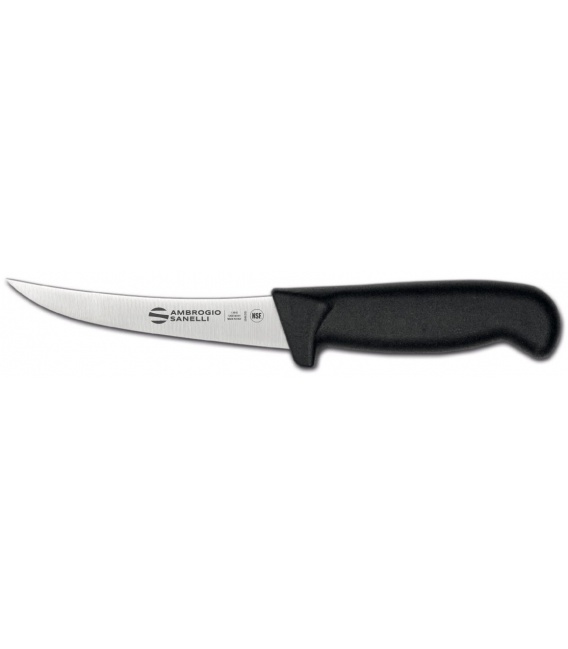 270mm Supra kondieemaldusnuga, Ambrogio Sanelli, kumer, painduv,