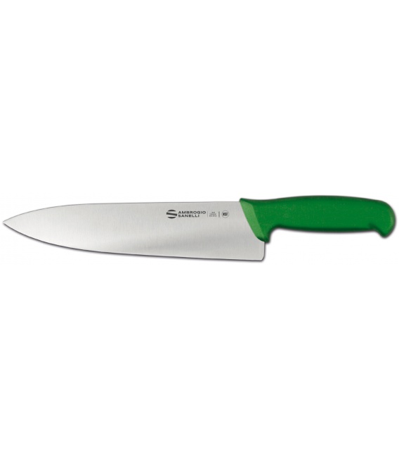 340mm Supra kokanuga, Ambrogio Sanelli,