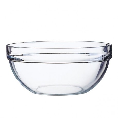 6000ml Empileeritav kauss
