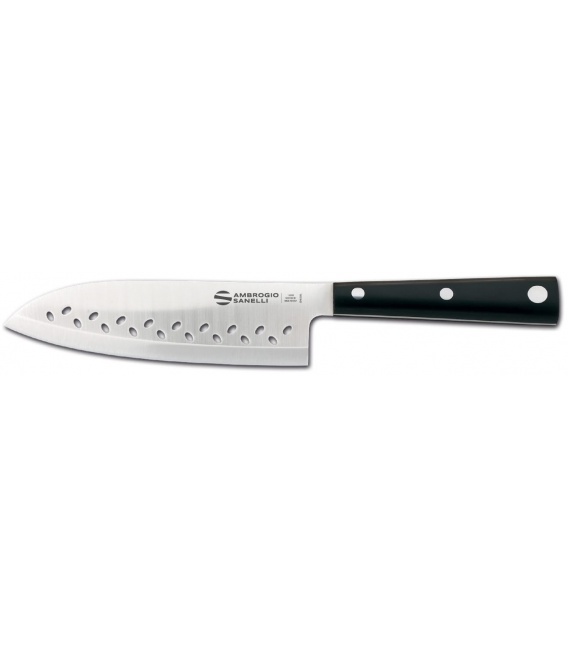 290mm Hasaki Santoku nuga, Ambrogio Sanelli,