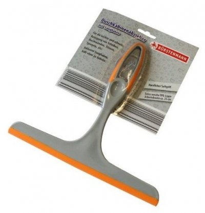 25cm Plastkonksuga akna kaabits