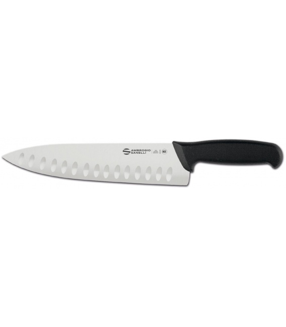 390mm Supra kokanuga, Ambrogio Sanelli, Grantoni serv,