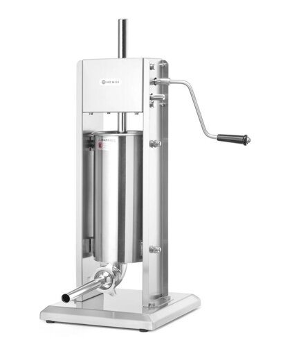 3L Vorsti täitmise masin ProfiLine 304x304x525mm