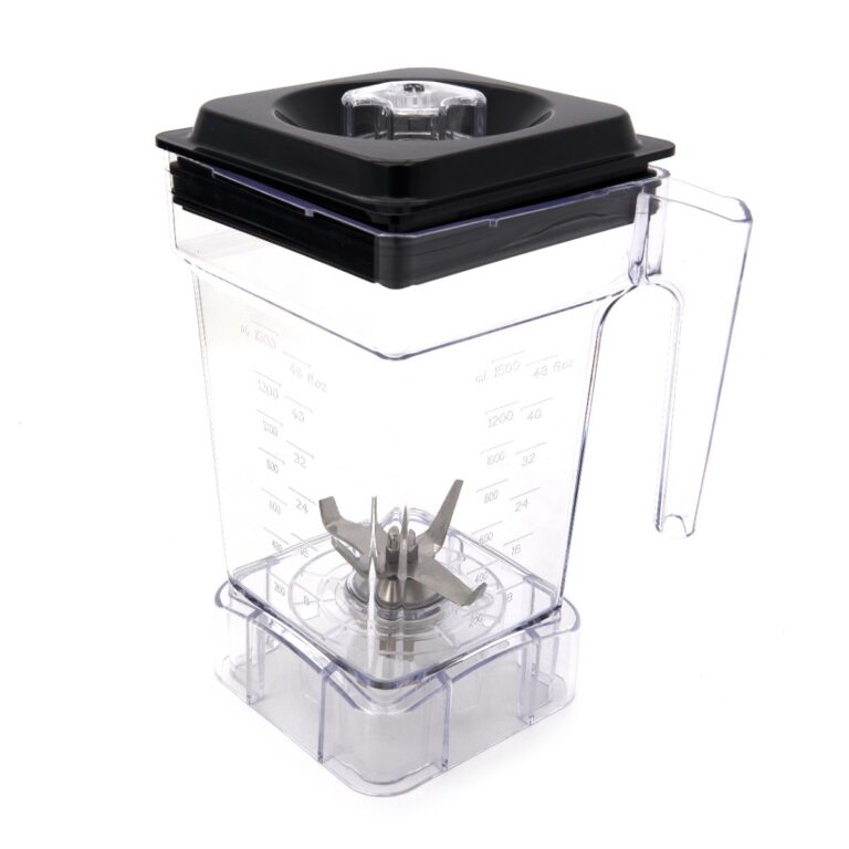MKU Blender - Jug Complete