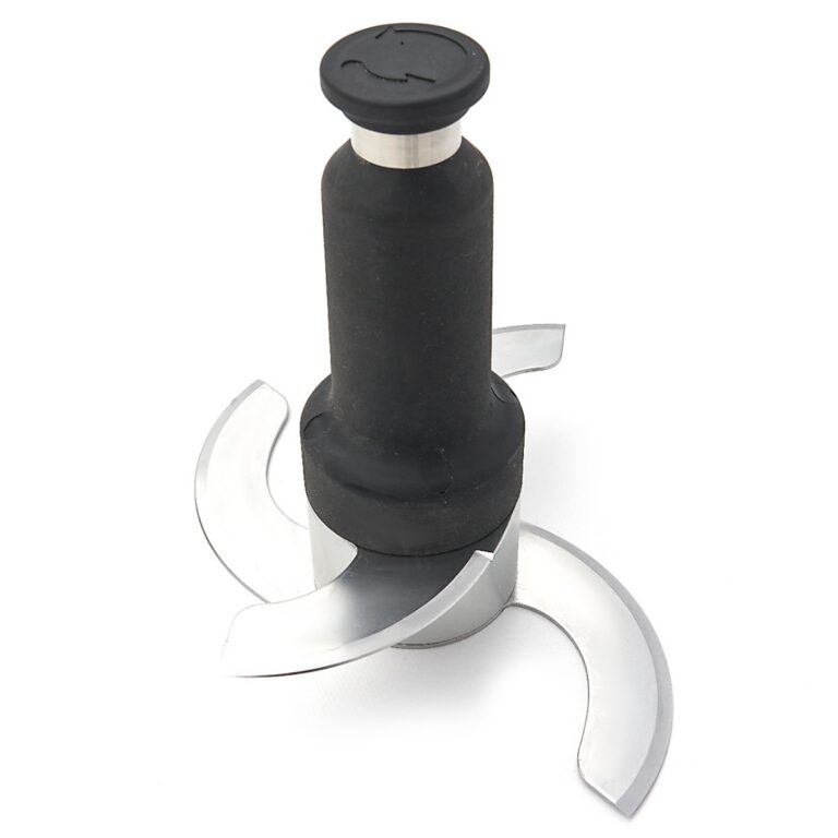 Food Processor 12/18l - S-Blade Smooth
