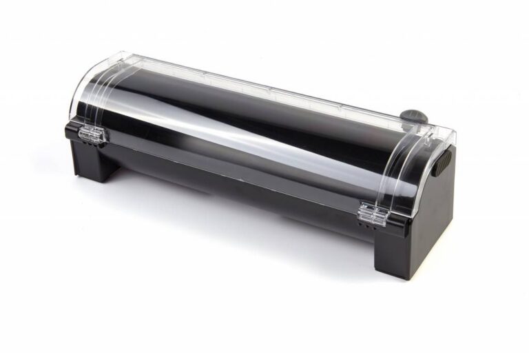 Vaakumpakendaja rullkarp 310 MM