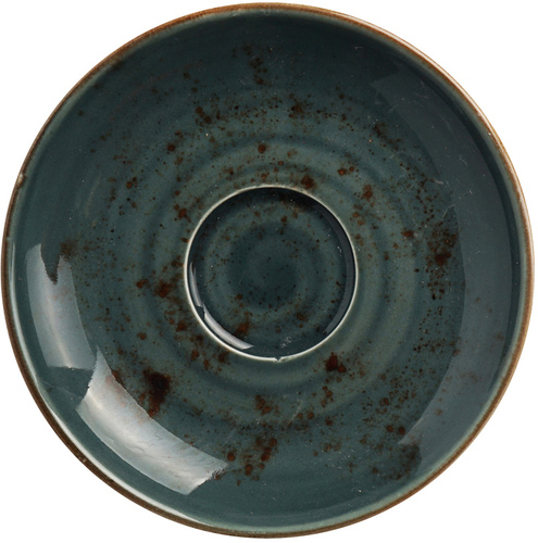 160mm Arando cappuccino alustass