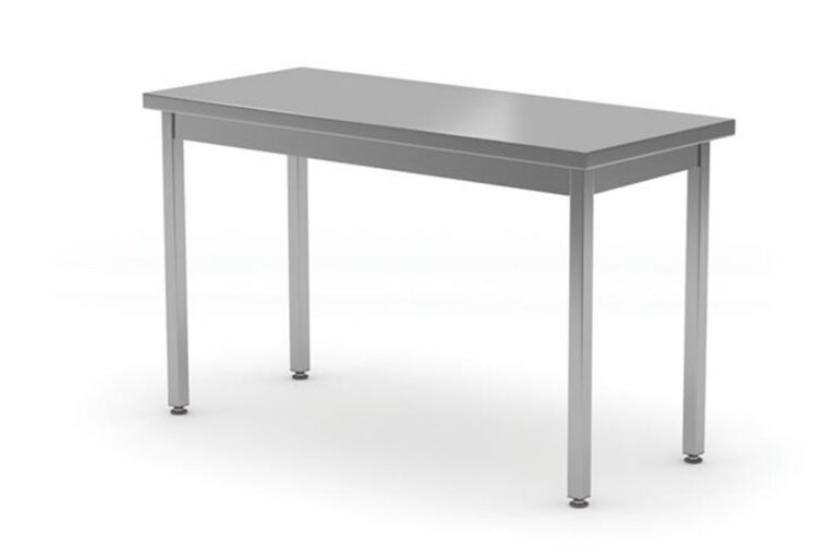 1000x700x850mm Töölaud
