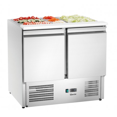 Saladette 900T2 +GL