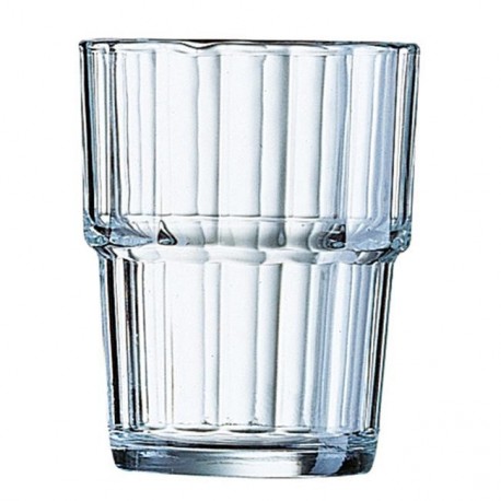 200ml Norvege lowball klaas