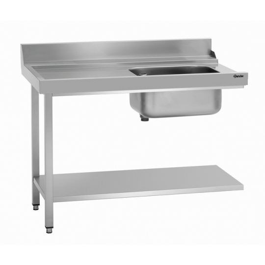 DS-LI1B Pre-clearing table