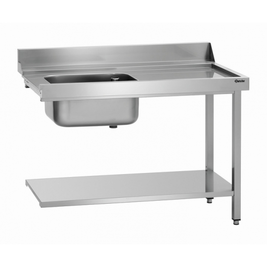 DS-R1B Pre-clearing table