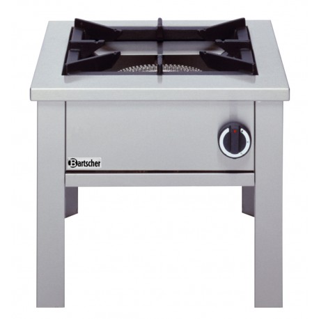 Stock-pot pliit G-WB 1K1250