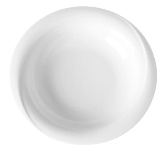 220mm Gurmee sügav taldrik