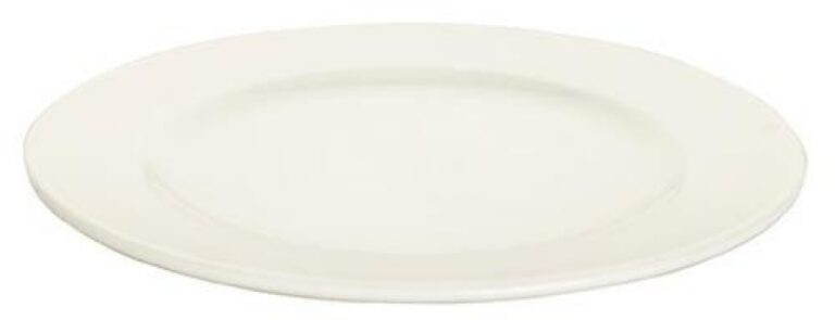 200mm Crema tasane taldrik