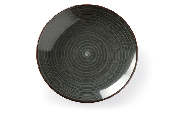 26cm Oonüksist tasane taldrik
