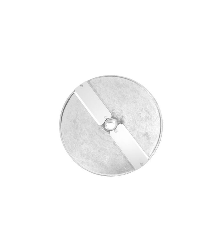 3mm FC viilutusketas purustajatele: CA-3V; CA-4V; CA-3V; CA-31/230 V; CA-31/400 V; CA-41/230 V; CA-41/400 V; CA-62/400 V, Sammic, FC-3D