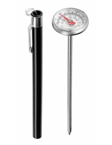 Thermometer A1020 KTP