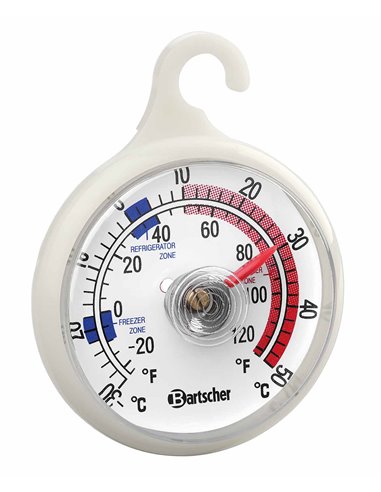 Thermometer A500