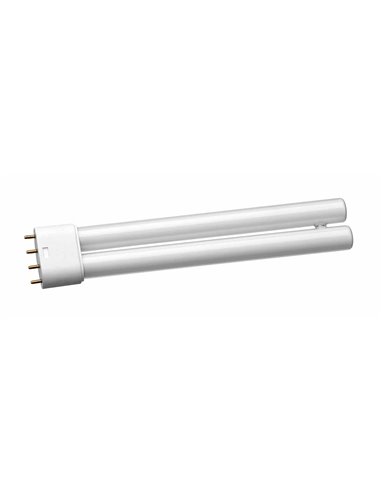 UV-A 18 W neon tube