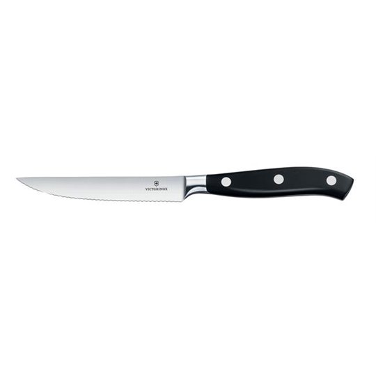 12cm Victorinoxi sepistatud steiknuga kinkekarp