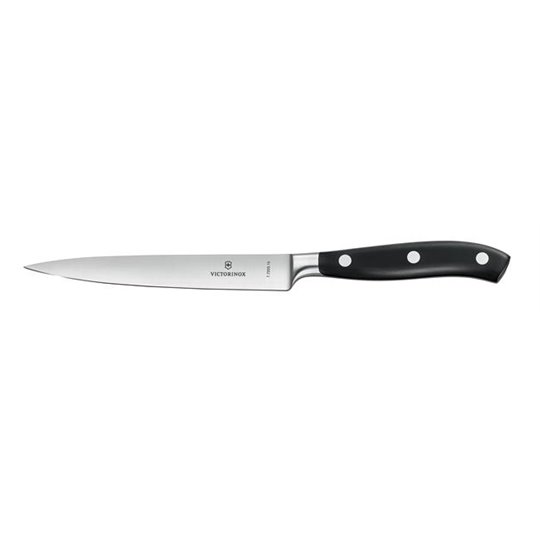 15cm Victorinoxi sepistatud kööginoa kinkekarp