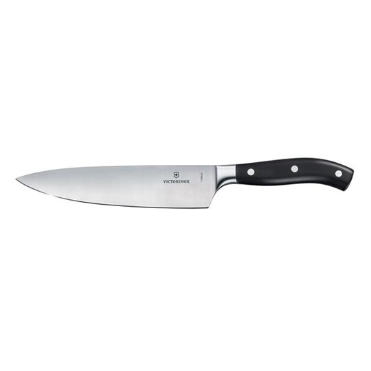 20cm Victorinoxi sepistatud peakoka nuga kinkekarp