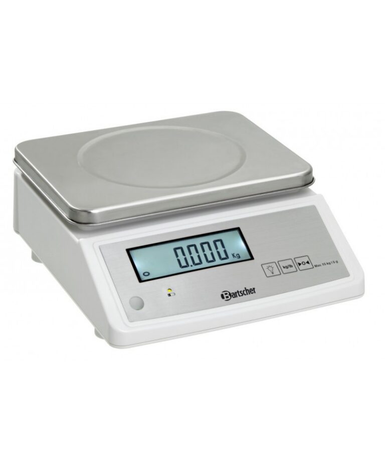 15kg Köögikaal (5g)