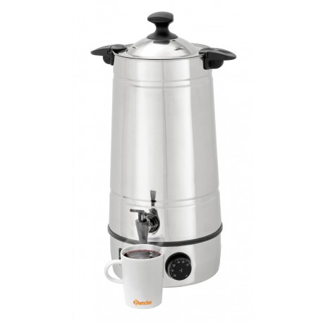 7L Mulled wine pot