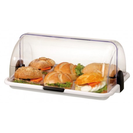 Buffet display "väike" plastic