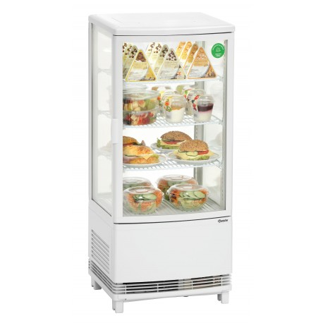 86L Mini-Cooler