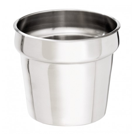 6.5L Insert pot for hotpot