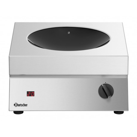 70/293 Induction wok