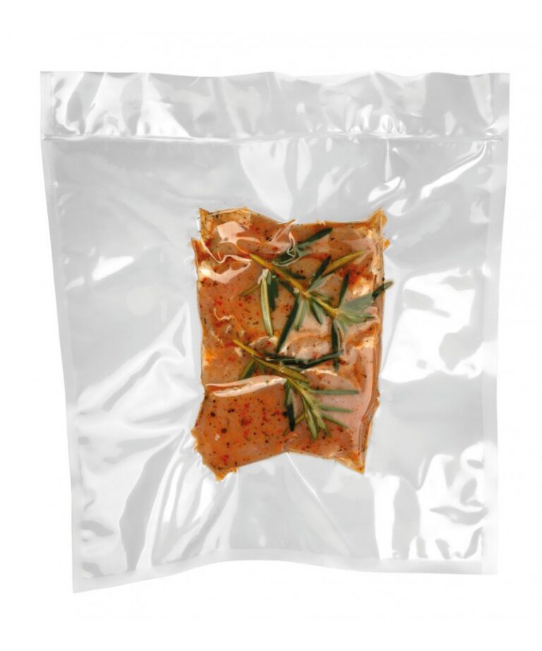 7.5L Vacuum bags K