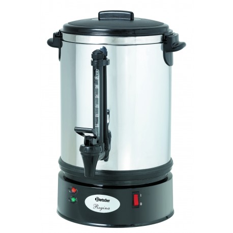 Coffee maker "Regina Plus 40T"